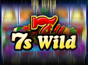 7s wild slots added features