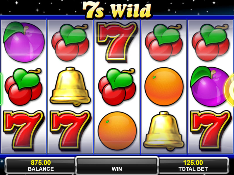 Review of 7s Wild Slots | Features, Payouts and FAQs