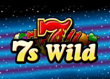 All You Need To Know About 7s Wild Slots